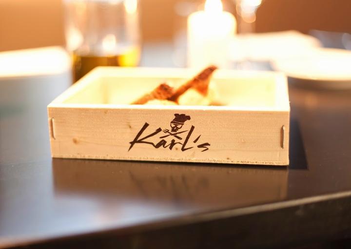 Karl's